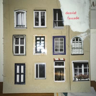 Dezolat - Fassade