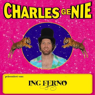 Ing Ferno - Charles Knie