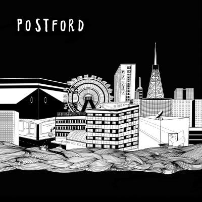Postford - Postford