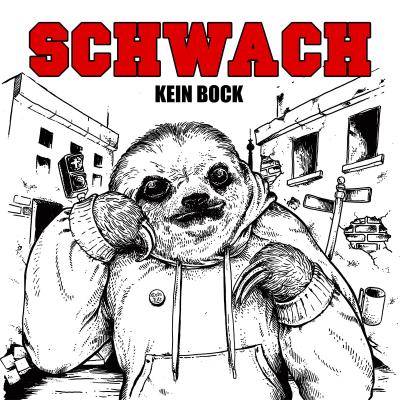 Schwach - Kein Bock