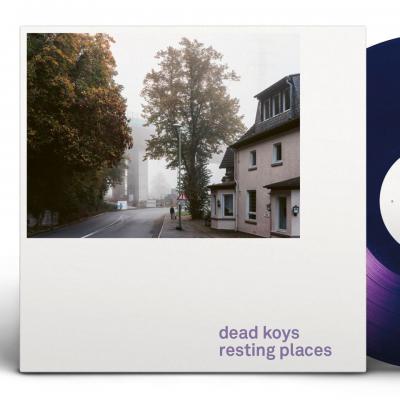 Dead Koys - Resting Places