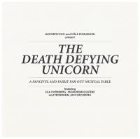 Motorpsycho - The Death Defying Unicorn