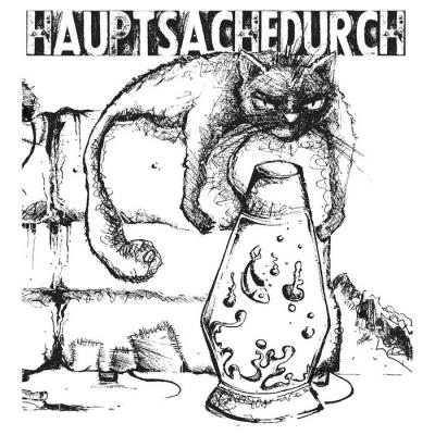 Hauptsachedurch - s/t