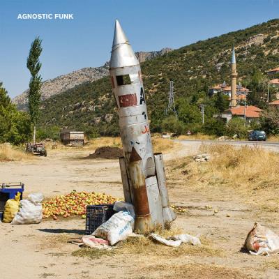 Tics - Agnostic Funk