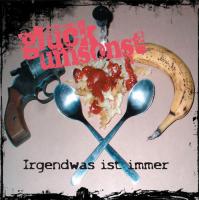 Glück Umsonst - Irgendwas Ist Immer