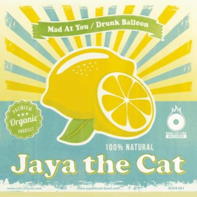 Jaya The Cat, Macsat - Split