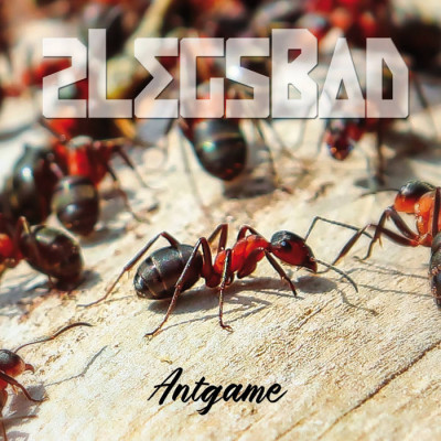 2LegsBad - Antgame