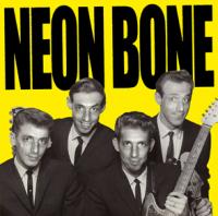 Neon Bone - s/t