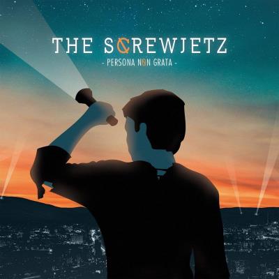 The Screwjetz - Persona non grata