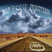Bad Bone Junction - 1000 Miles