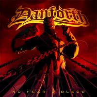 Danforth - No Fear 2 Bleed