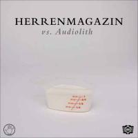 V.A. - Herrenmagazin vs. Audiolith