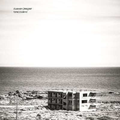 Duesenjaeger - Treibsand