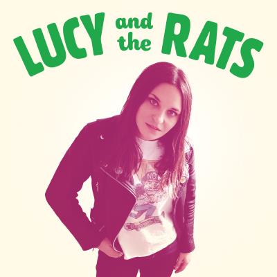 Lucy and the Rats - s/t