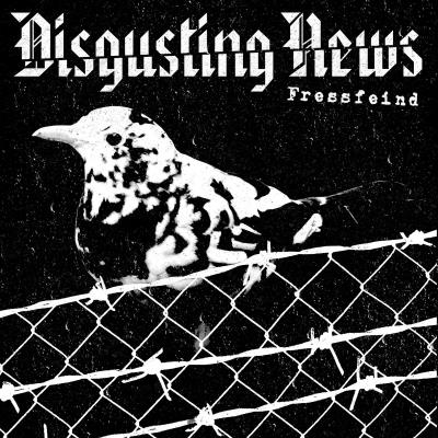 Disgusting News - Fressfeind