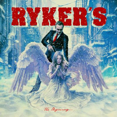 Ryker's - The Beginning...Doesn't Know The End