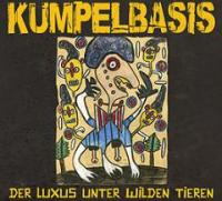 Kumpelbasis - Der Luxus unter wilden Tieren
