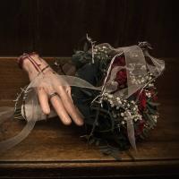 Honeymoon Lecter - Granatensalat