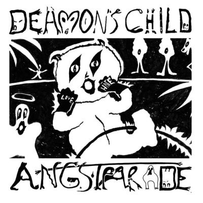 Deamon's Child - Angstparade