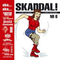 V.A. - Ska...Ska...Skandal Vol. 6