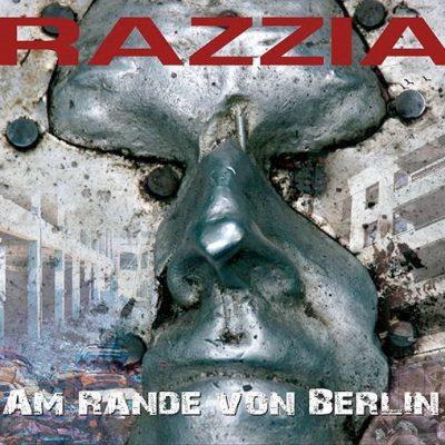 Razzia - Am Rande von Berlin