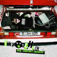 The Toten Crackhuren im Kofferraum - Jung, Talentlos & Gecastet (Rerelease)