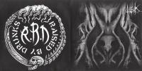 Raised By Drunks / Link - Split