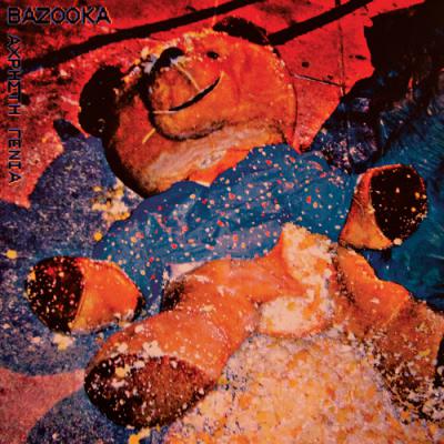 Bazooka - Achristi Genia / Useless generation