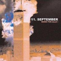 Mono für Alle! - 11. September