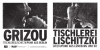 Grizou / Tischlerei Lischitzki - Split