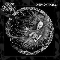 Cancer Spreading / Disköntroll - Split
