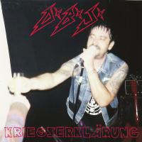 DxBxSx - Kriegserklärung