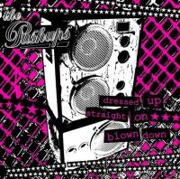 The Pushups - Dressed up, straight on, blown down