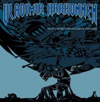 Vladimir Harkonnen - Into Dreadnought Fever