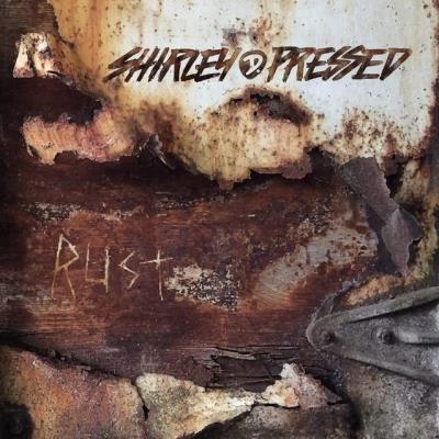Shirley D. Pressed - Rust