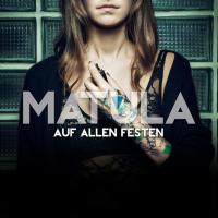 Matula - Auf allen Festen