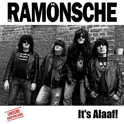 De Ramönsche - It's Alaaf