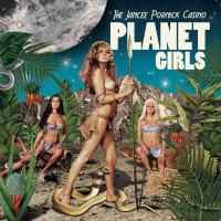 The Jancee Pornick Casino - Planet Girls