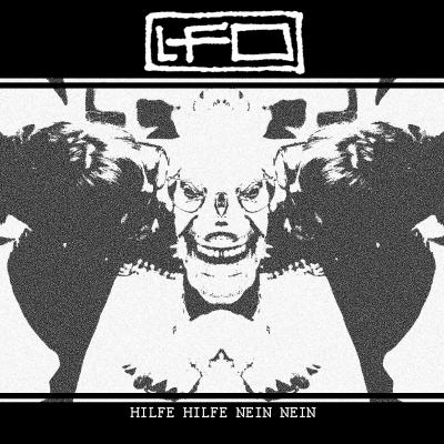 LFO - Hilfe Hilfe Nein Nein