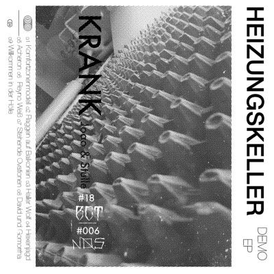 Krank - Heizungskeller