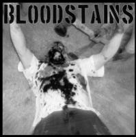 Mofabande/Bloodstains - Split