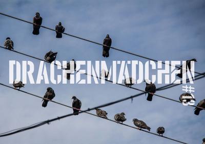 Drachenmädchen - #13
