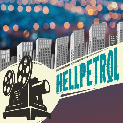 Hellpetrol - Hellpetrol