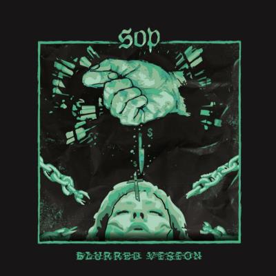 SOP - Blurred Vision