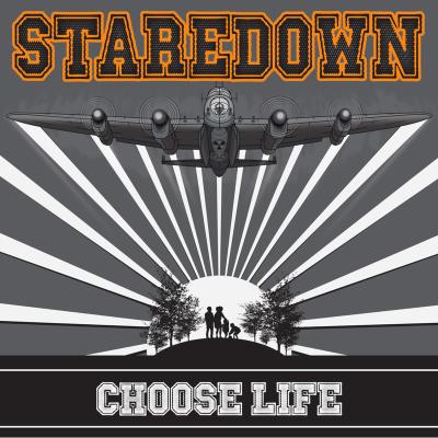 Staredown - Choose Life