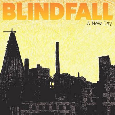 Blindfall - A New Day