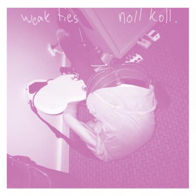Weak Ties, Noll Koll - Split
