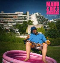 Manu Und Die Drei Akkorde - Misantropez