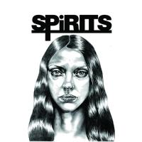 Spirits - Discontent