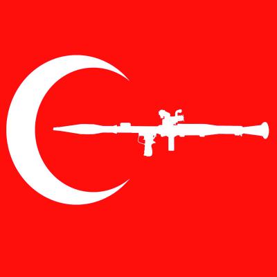 Kannibal Krach - Untermenschen in der Überzahl